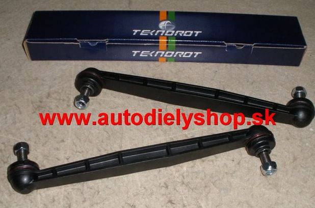 Opel MERIVA 06/10- tyč stabilizátora Sada L+P