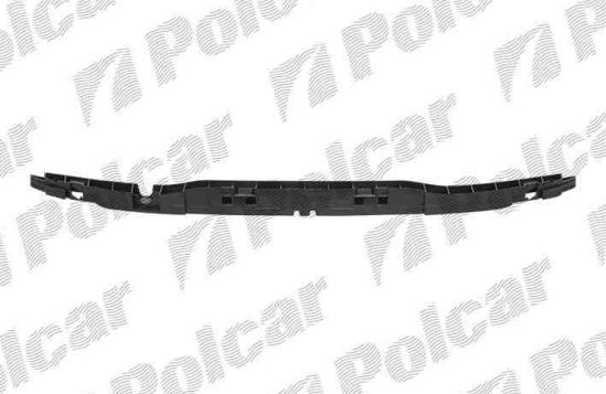 Renault TWINGO 8/2007-2012 výstuha pred.nárazníku plastová 