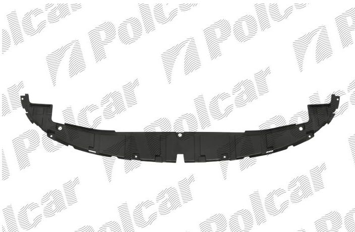 Renault TWINGO 8/2007-2012 Spodný ochranný kryt predného nárazníka