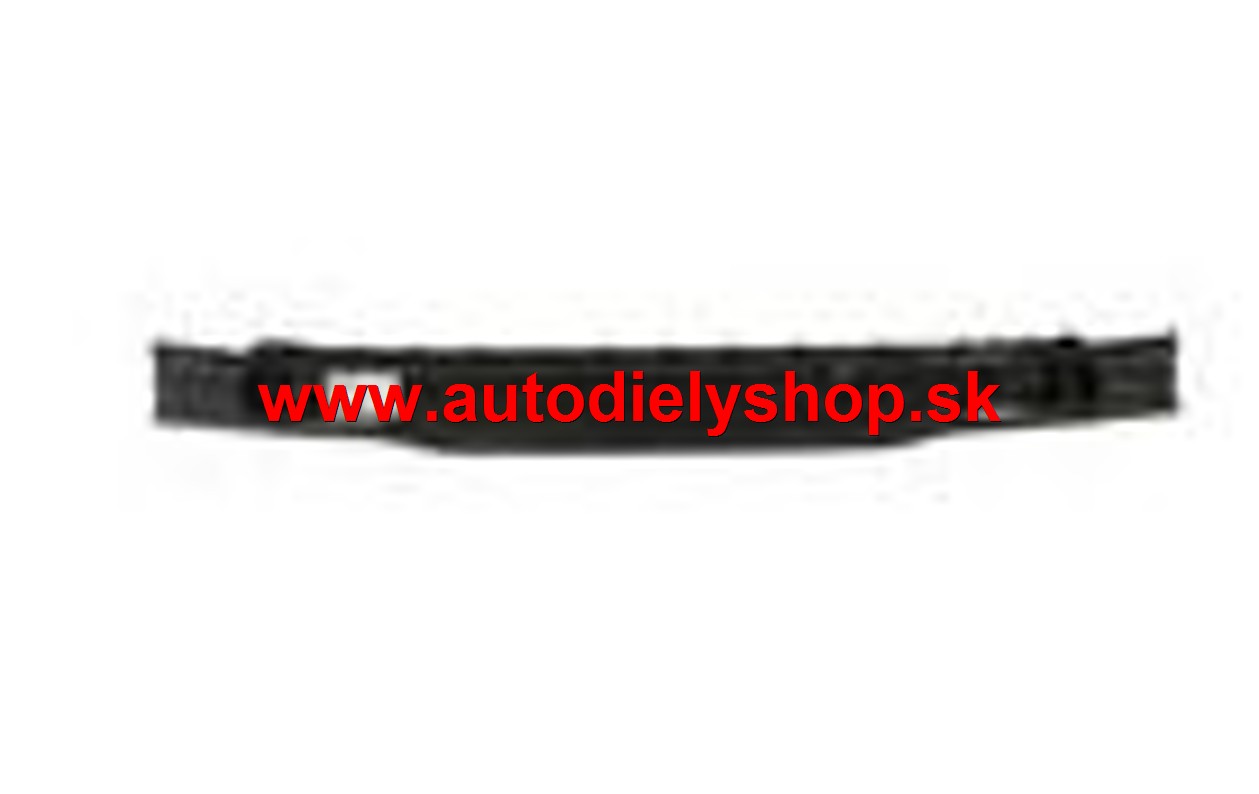 Renault TWINGO 8/2007-2012 spodná priečka predného čela 