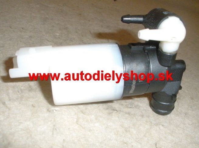 Renault TWINGO 8/2007-2012 motorček ostrekovača stieračov