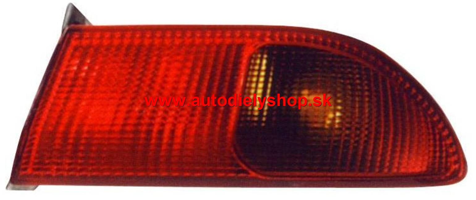  Alfa 156 9/03- svetlo Prave zadne vonkajšie 