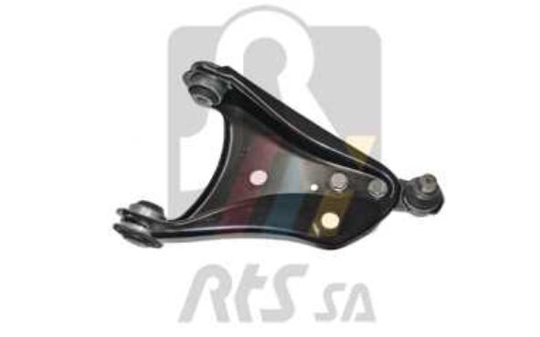 Renault TWINGO 8/2007-2012 rameno zavesenia kolies predná náprava spodný pravý