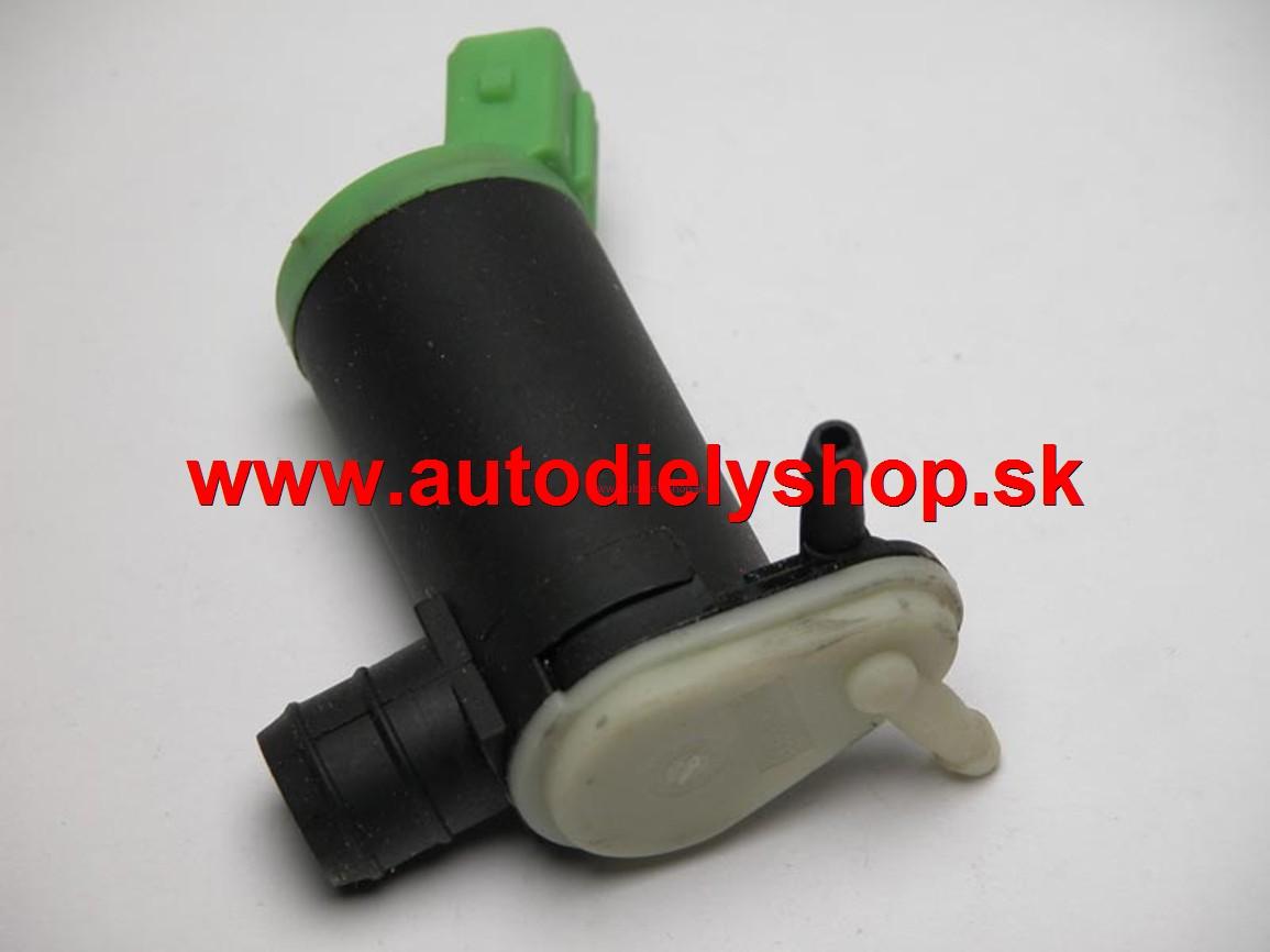 Fiat ULYSSE 7/94-11/02 Motorček ostrekovača