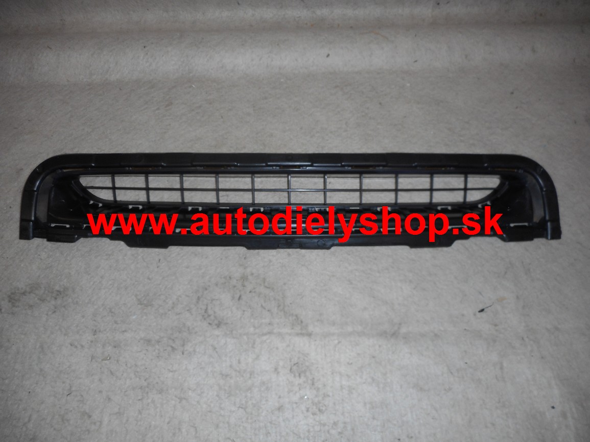 Renault FLUENCE 2/2010- predná maska