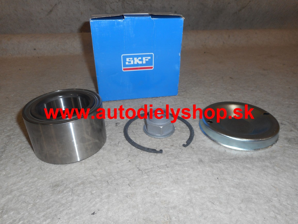 Renault MASTER 2/2010- ložisko predného kolesa obojstranné /SKF/
