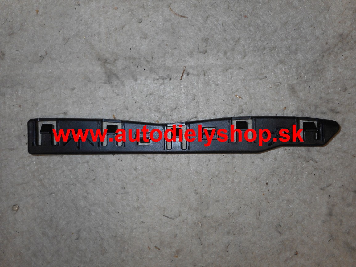 Fiat DOBLO 2/2010- držiak nárazníka ľavý ORIGINÁL