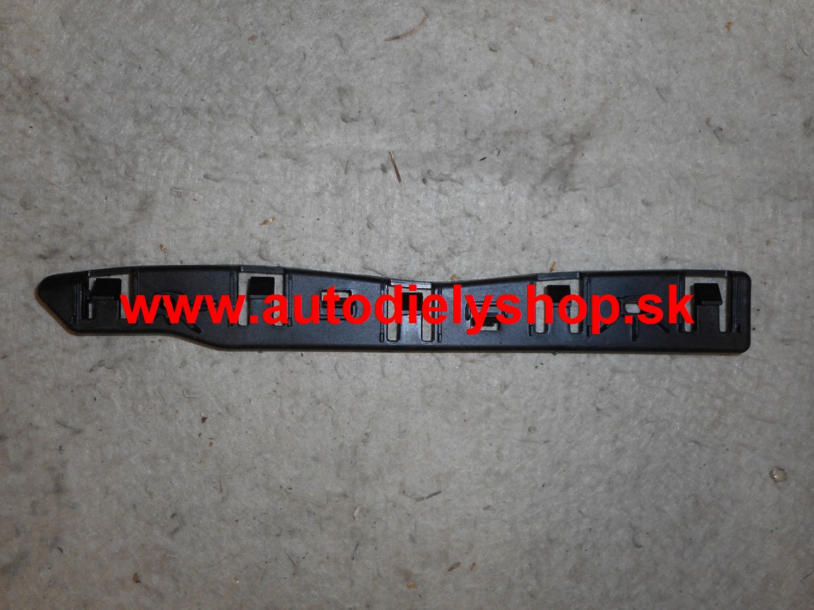 Fiat DOBLO 2/2010- držiak nárazníka pravý ORIGINÁL