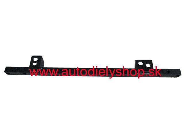 Fiat DOBLO 2/2010- výstuha nárazníka dolná 