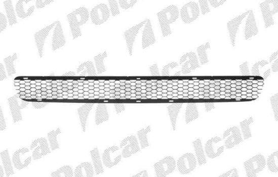Fiat DOBLO 2/2010- kryt v nárazníku ORIGINÁL