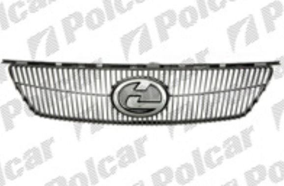 Lexus GS 04/05-11/11 predná maska 