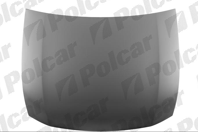 Lexus GS 04/05-11/11 Predná kapota