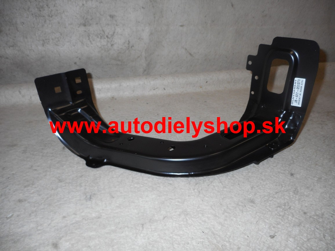 Fiat DOBLO 2/2010- držiak predného svetla pravý