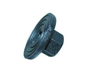 Lexus GS 04/05-11/11Plastová matica univerzálna - 10 ks