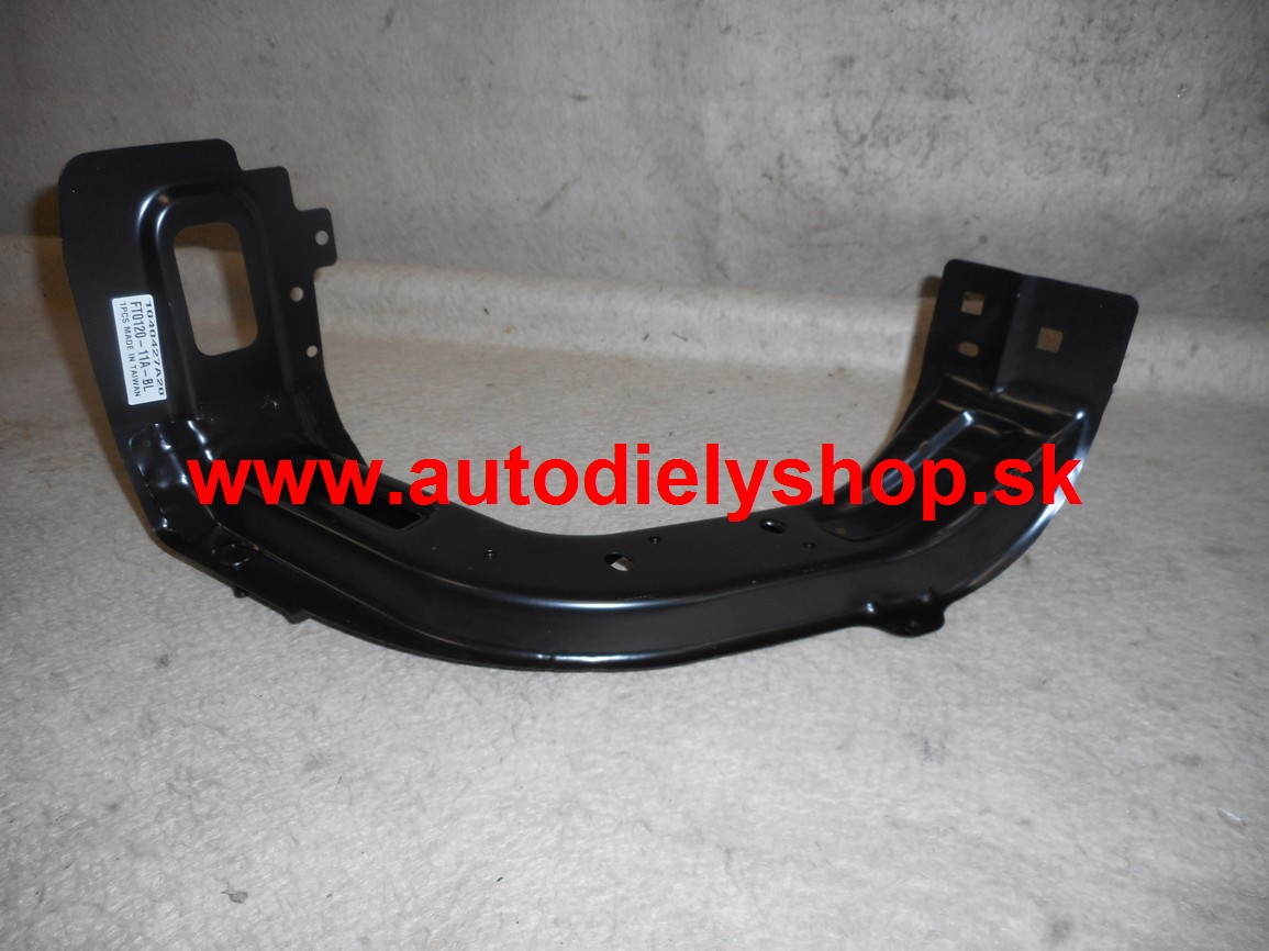 Fiat DOBLO 2/2010- držiak predného svetla ľavý