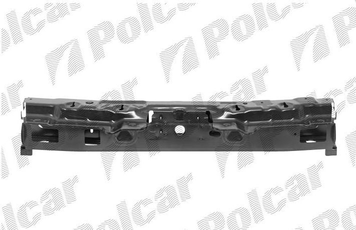 Fiat DOBLO 2/2010- Horný nosník predného čela 