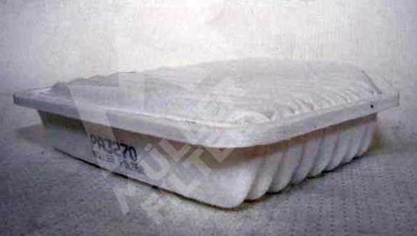 Lexus GS 04/05-11/11 vzduchový filter /MULLER FILTER/