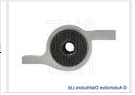 Lexus GS 04/05-11/11 Uloženie, mechanizmus riadenia