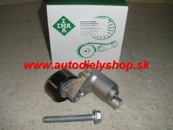 Fiat ULYSSE 7/94-11/02 Tlmič vybrácií napináka 1,9TD-2,1TD 
