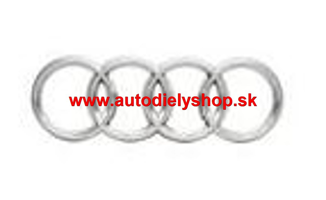 Audi 90 5/87-9/91 Znak na mriežku 