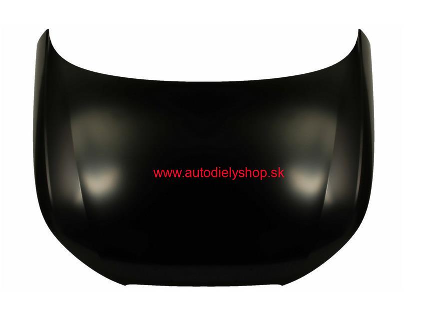 Audi A1 05/10- kapota