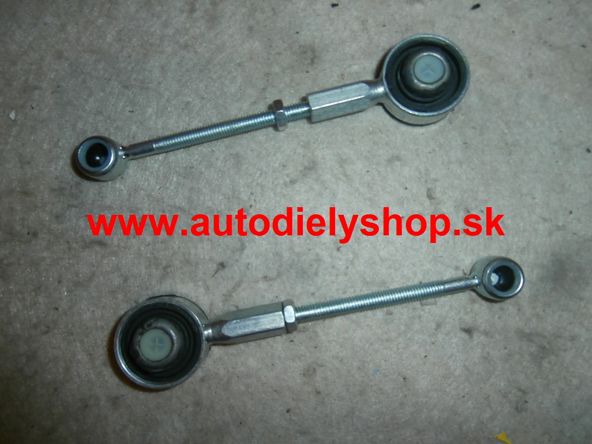  Citroen XANTIA 3/93-96 tyč riadenia  sada L+P.