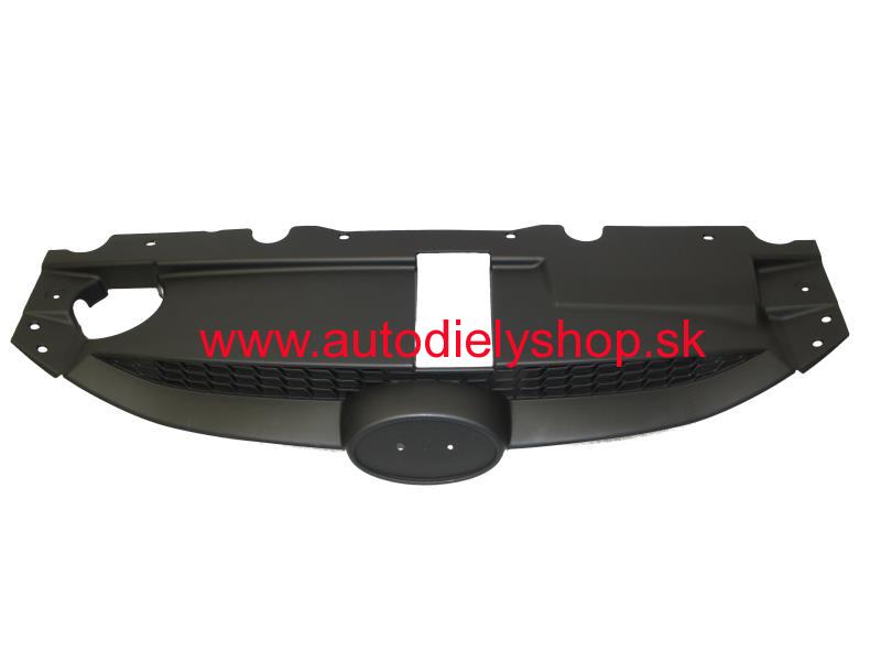 Hyundai ix35 4/2010- Predná mriežka pre lak