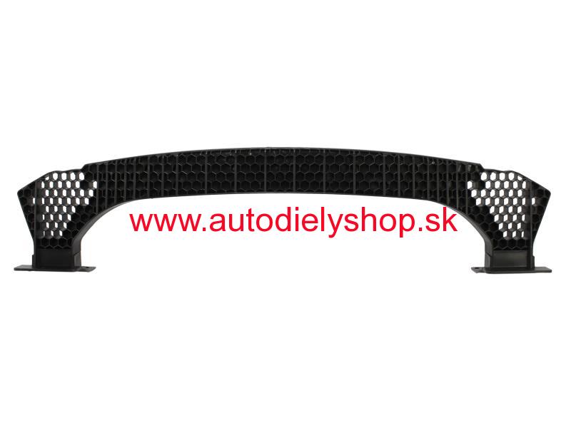 Hyundai ix35 4/2010- výstuha predného nárazníka /dolná