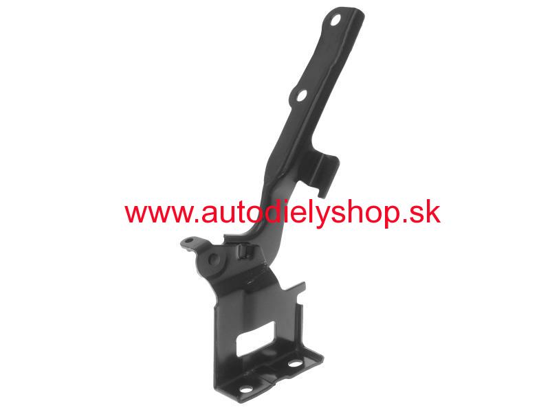 Hyundai ix35 4/2010- pánt prednej kapoty Pravý