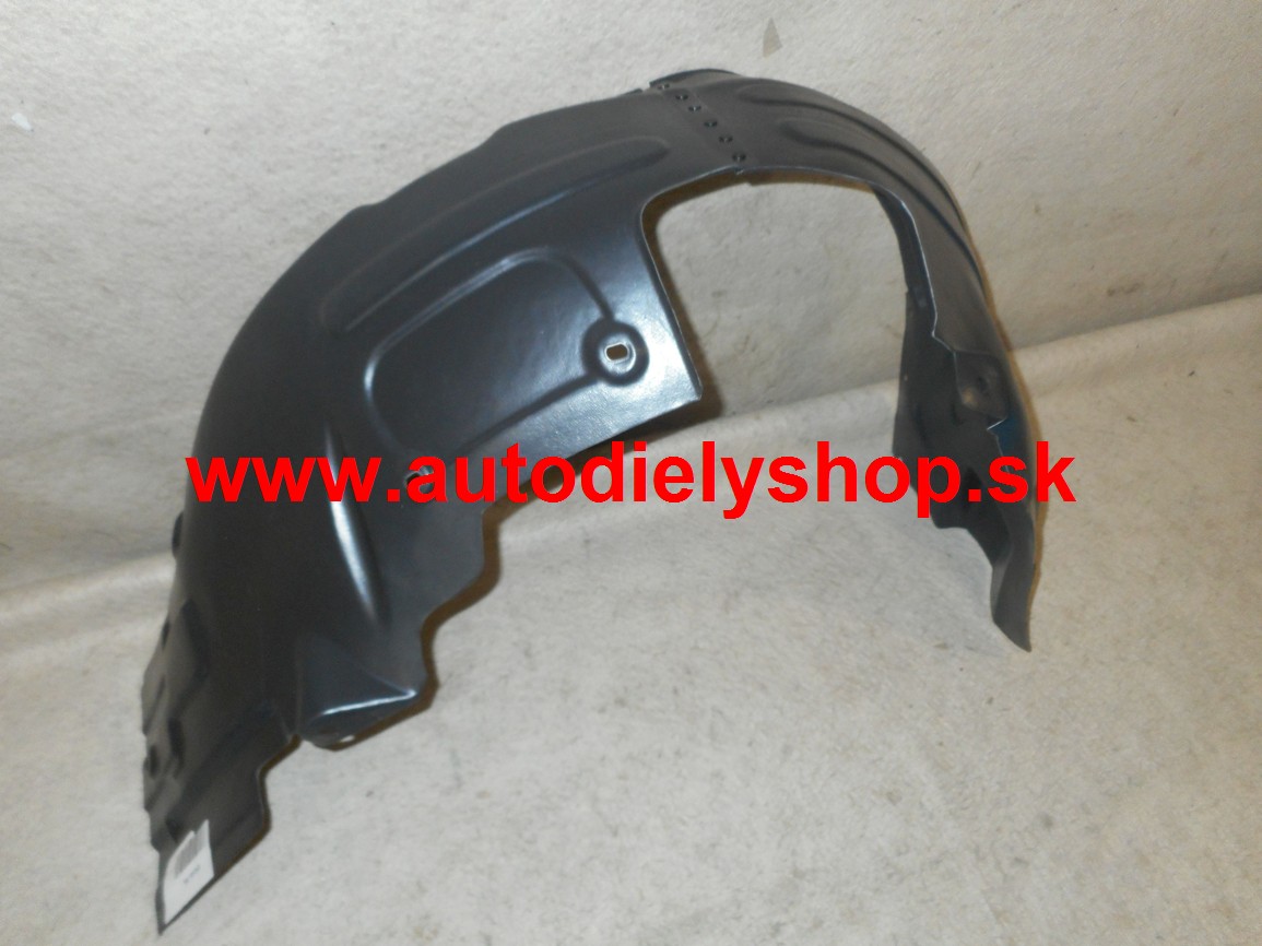 Hyundai ix35 4/2010- predný plastový podblatník pravý