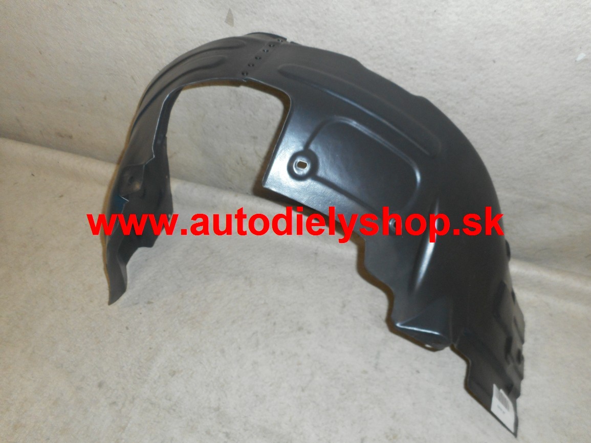Hyundai ix35 4/2010- predný plastový podblatník ľavý