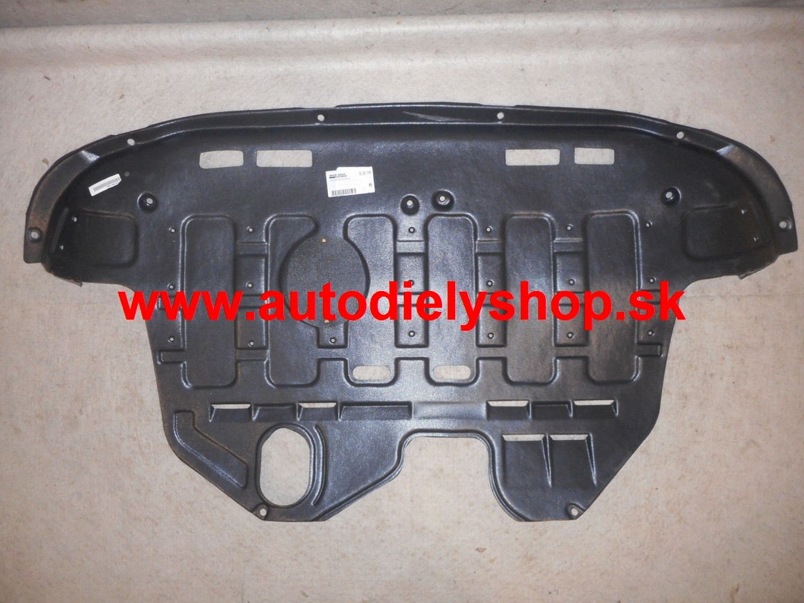 Hyundai ix35 4/2010- Ochranný kryt pod motor