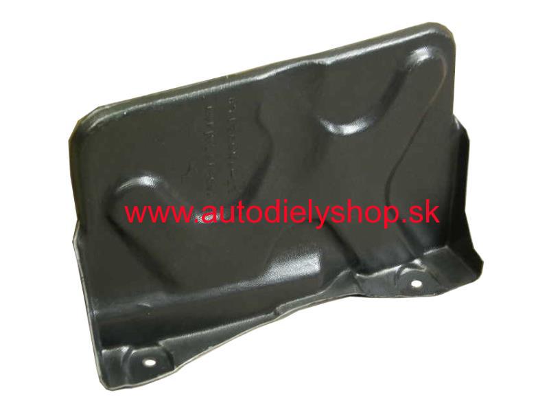 Hyundai ix35 4/2010- ochranný kryt motoru ľavý