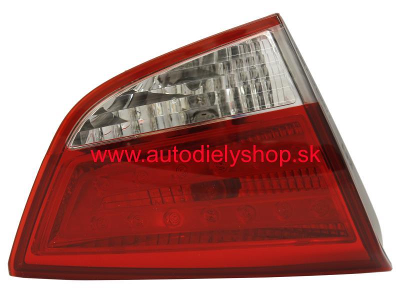 Hyundai ix35 4/2010- zadné svetlo, vnútorné ľavé  ORIGINÁL
