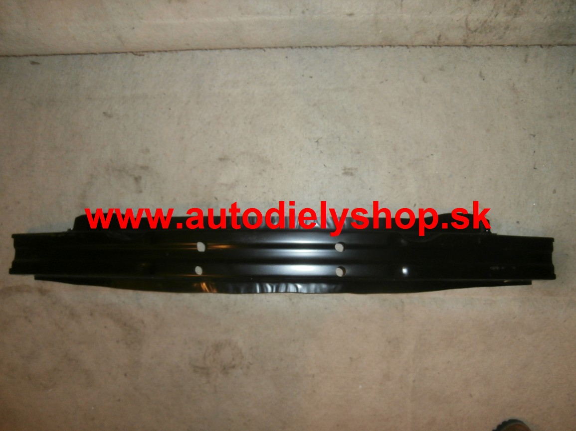  Audi A6 97-6/01 Výstuha predného nárazníku [06/01-]