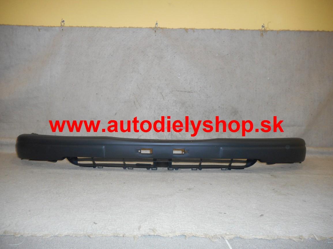 Toyota COROLLA 7/97-1/00 vrch predného nárazníku 