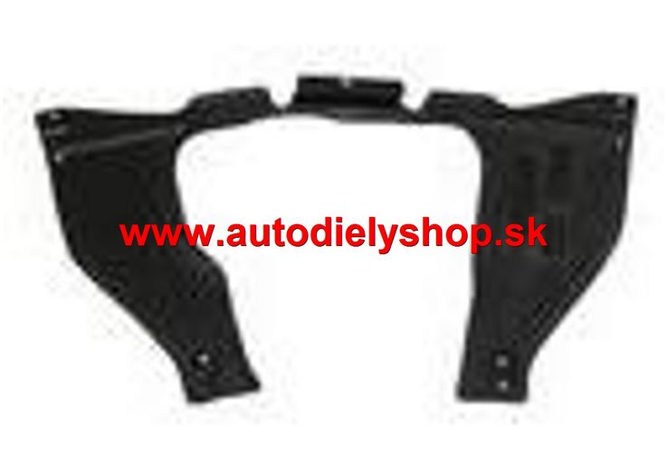 Audi A6 7/01-4/04 kryt pod prevodovku DIESEL V4 Automat