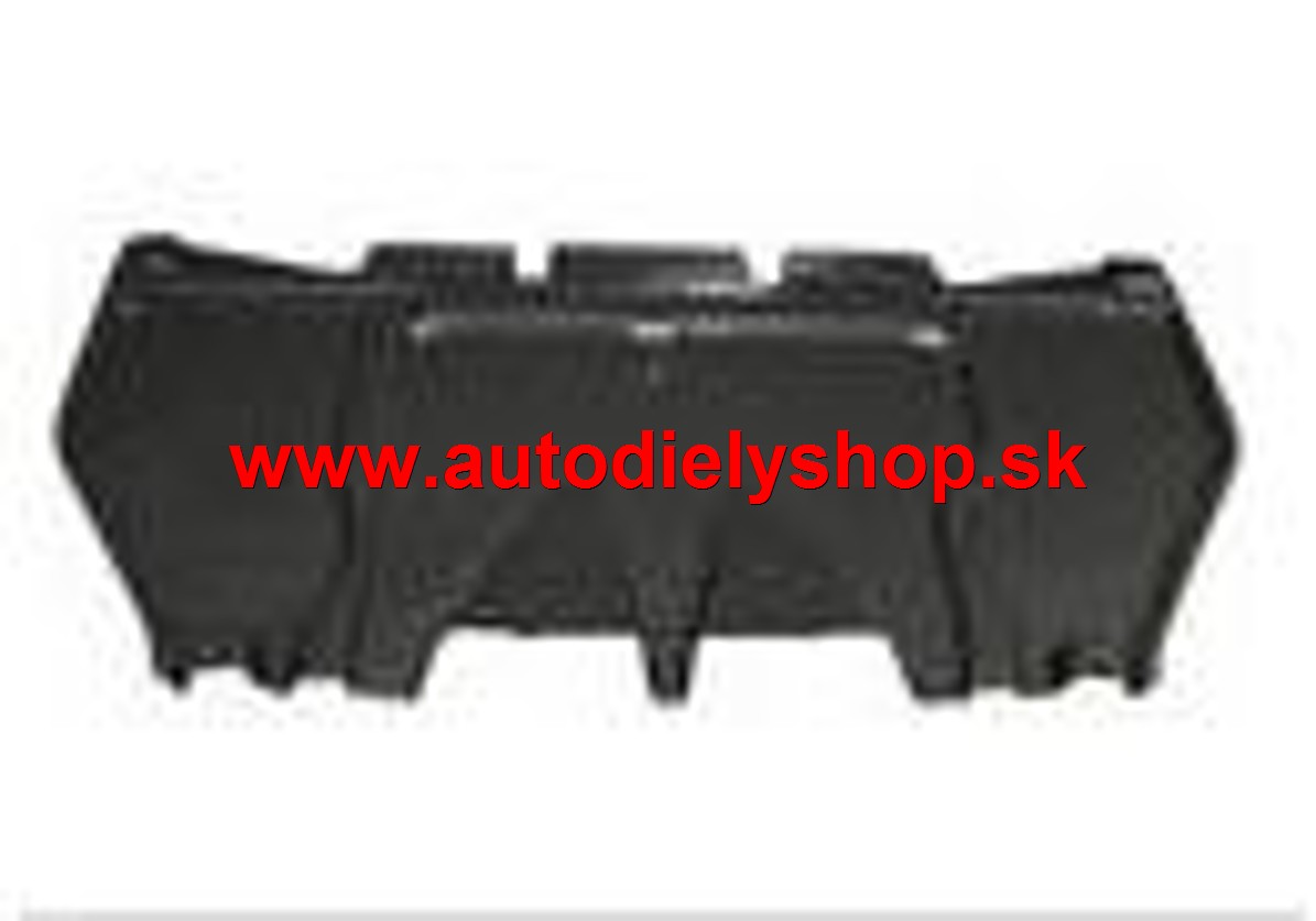 Audi A6 7/01-4/04 kryt pod prevodovku 2.7