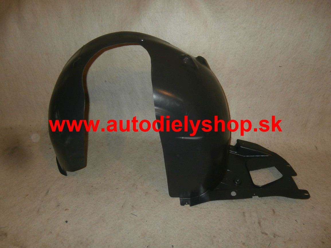 Citroen C3 II 11/09- podblatník predný ľavý