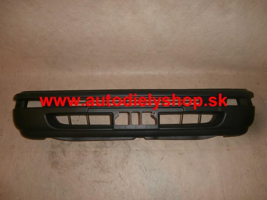 Toyota Corolla 9/92-7/97 Predný nárazník