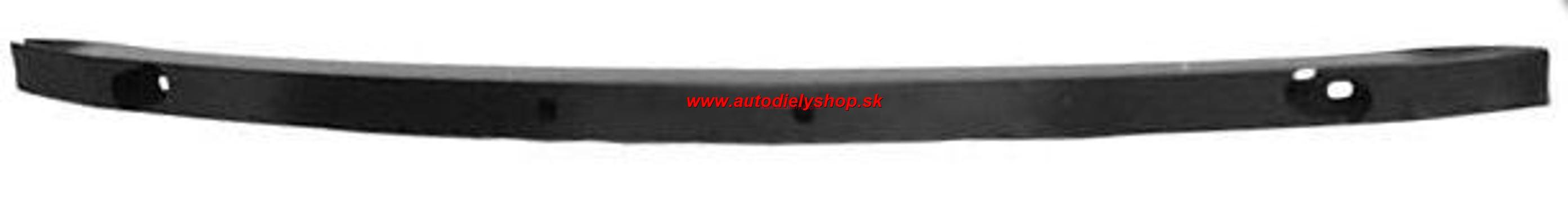 Toyota Corolla 9/92-7/97 výstuha nárazníku 