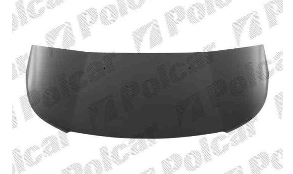 Citroen C3 PICASSO 09- Predná kapota