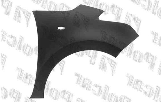 Citroen C3 PICASSO 09- Predný blatník pravý