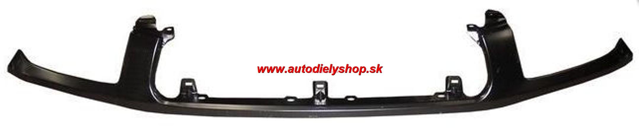 Toyota RAV 4 6/00-10/05 lišta pod svetla 