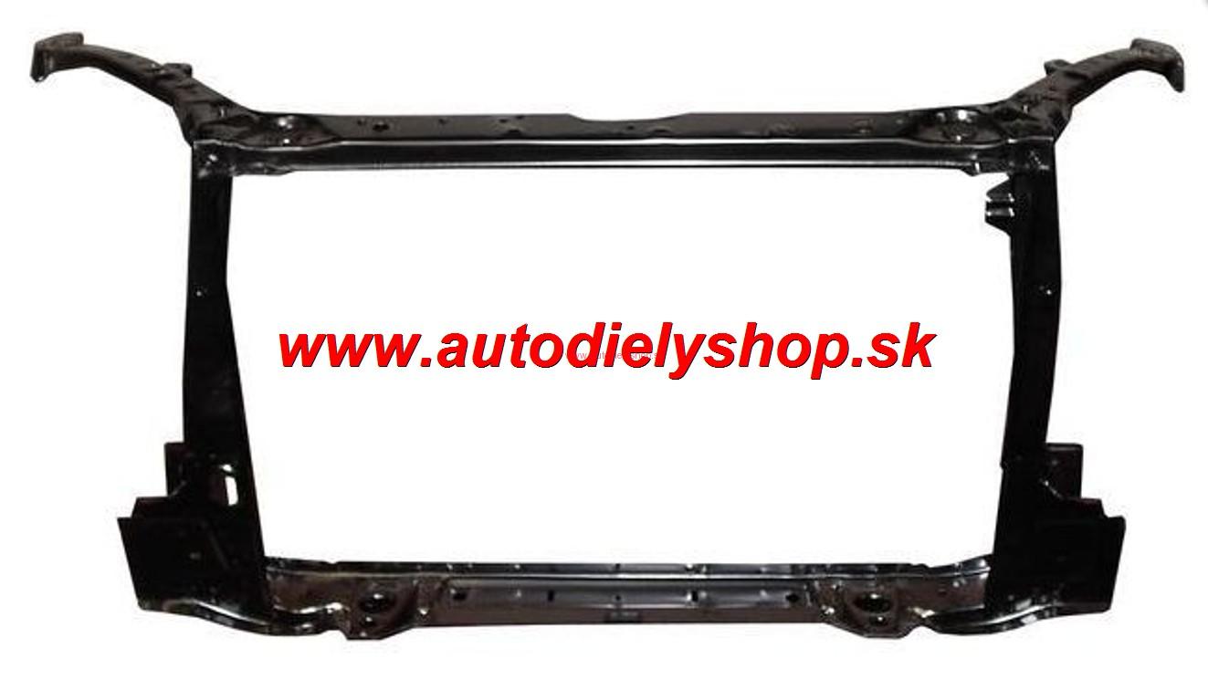 Toyota RAV 4 6/00-10/05 predne čelo 