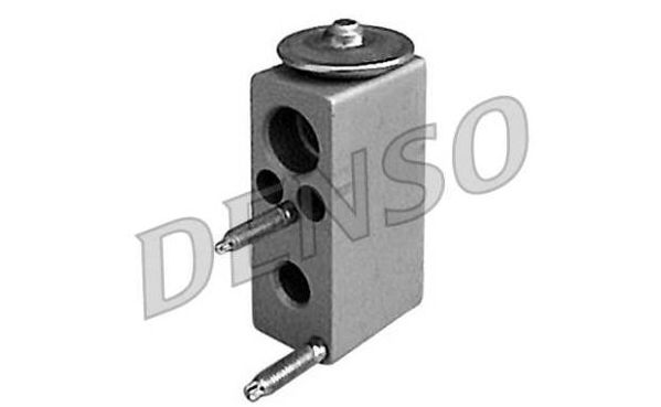 Citroen C3 PICASSO 09- expanzný ventil klimatizácie /DENSO/