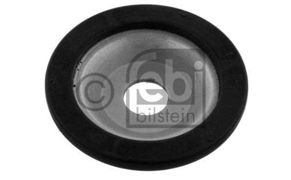 Citroen C3 PICASSO 09- tanier pružiny sada L+P /FEBI BILSTEIN/