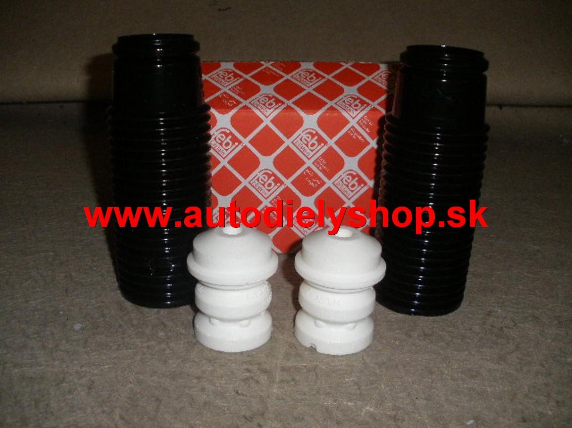 Ford Escort 95- predné dorazy+manžety sada L+P -" BILSTEIN "