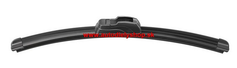 Lexus RX 02/03-12/08 predný stierač ľavý 650 mm /STARLINE/