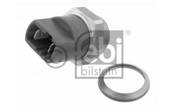 Audi A8 6/94-03 teplotný spínač ventilátora chladenia